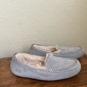 Ugg slippers